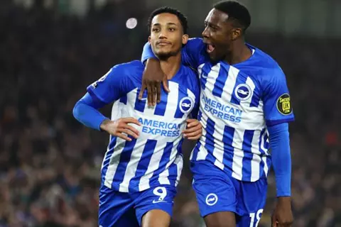 فانتازي يلا كورة.. اختيارات الخبراء تسقط في اختبار تعويض سولانكي.. ومفاجأة سارة من برايتون